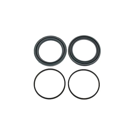 Carlson Brake Hardware FORD 08-06 IHC 06-98 41188